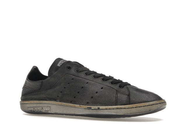 Balenciaga x adidas Stan Smith Noir usé 