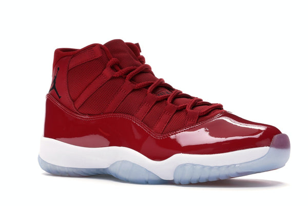 Jordan 11 Retro Win comme 96