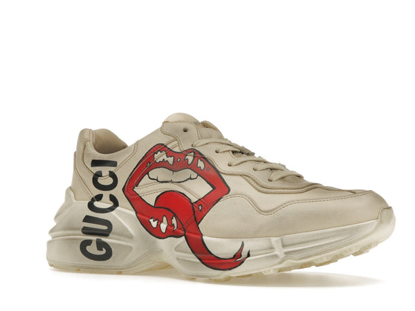 Bouche de Gucci Rhyton