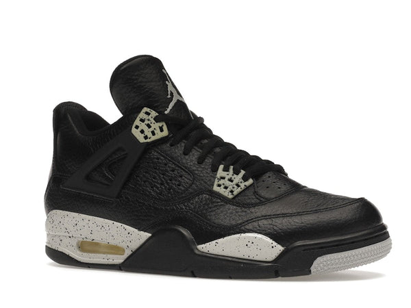 Jordan 4 Rétro Oreo (2015)
