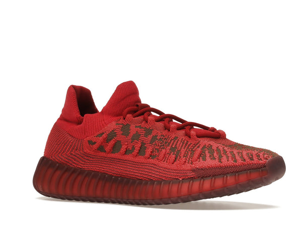 adidas Yeezy 350 V2 CMPCT Rouge ardoise