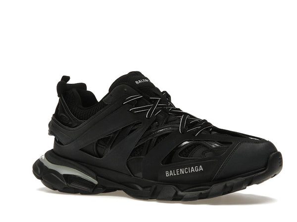 Balenciaga Track LED Noir