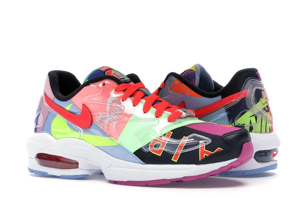 Nike Air Max 2 Light Atmos