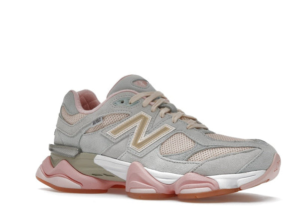 New Balance 9060 Joe Freshgoods Inside Voices Baby Shower Bleu 