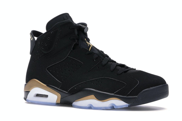 Jordan 6 Rétro DMP (2020)