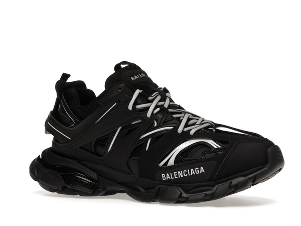Balenciaga Track Noir 2021