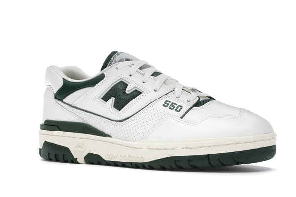 New Balance 550 Aimé Léon Doré Blanc Vert