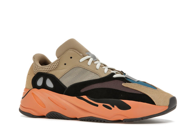 adidas Yeezy Boost 700 Enflamme Ambre