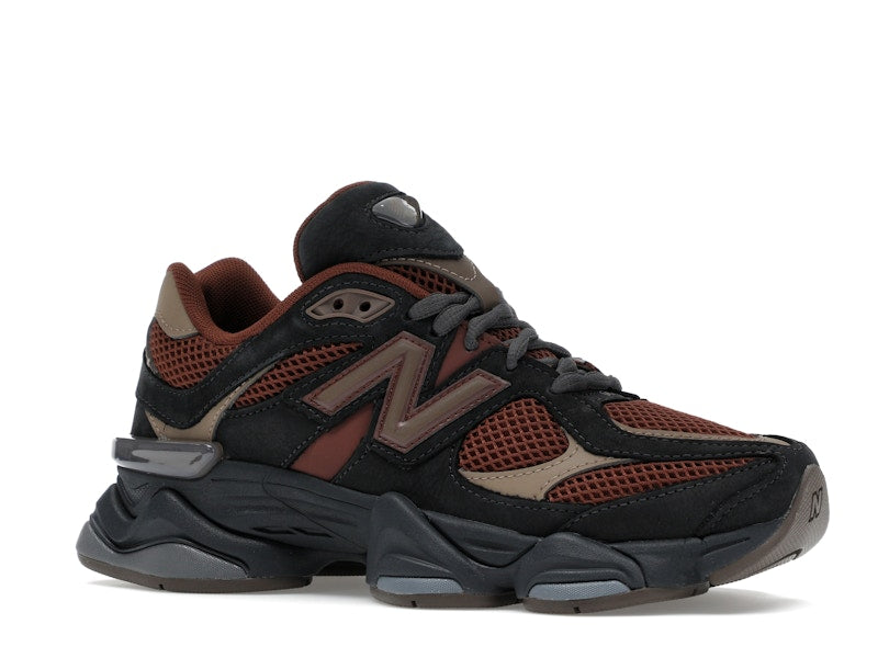 New Balance 9060 Phantom Rich Oak 