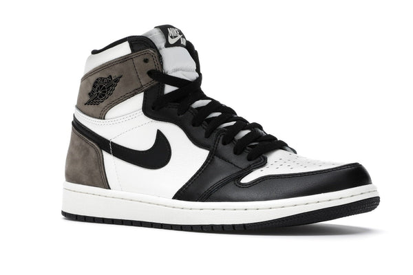 Jordan 1 Retro High Moka Foncé