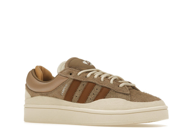 adidas Campus Light Bad Bunny Marron craie