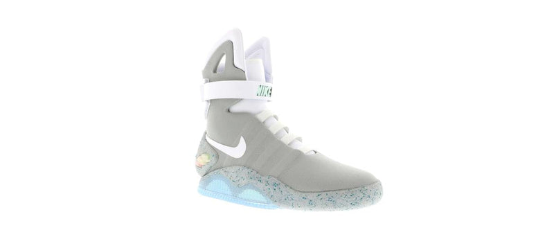 NIKE MAG RETOUR VERS LE FUTUR (2016) « LAÇAGE AUTOMATIQUE »