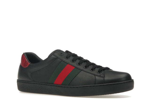 Gucci Ace Noir