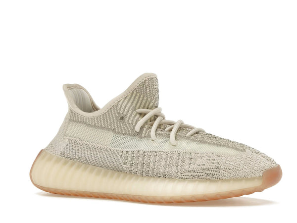 adidas Yeezy Boost 350 V2 Citrin (réfléchissante)