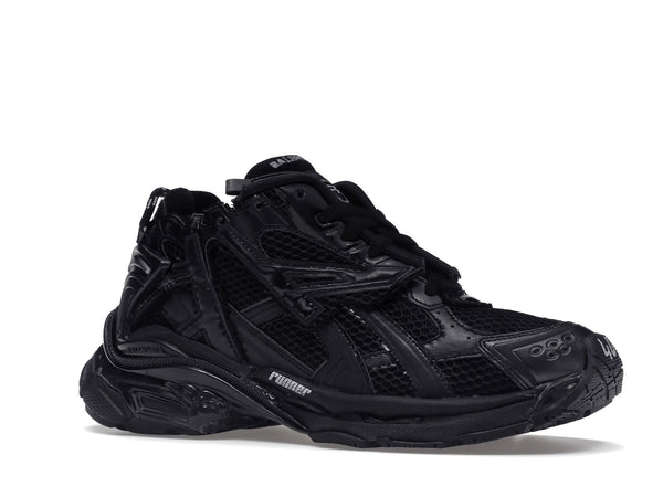 Balenciaga Runner Noir