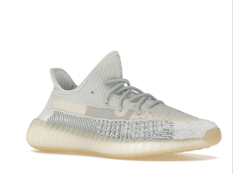 adidas Yeezy Boost 350 V2 Blanc Nuage (Réfléchissant)