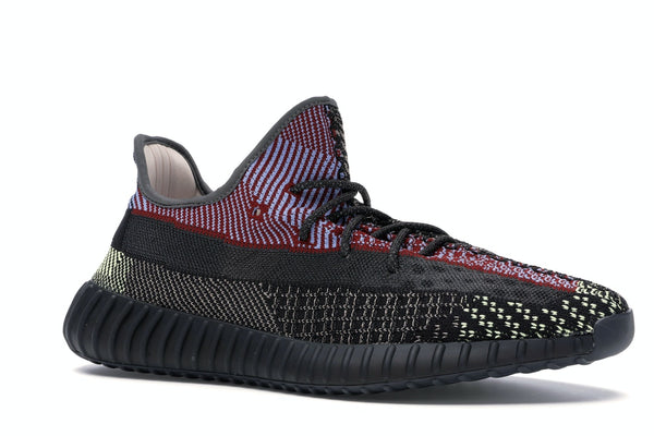 Adidas Yeezy Boost 350 V2 Yecheil (réfléchissantes)