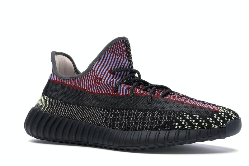 Adidas Yeezy Boost 350 V2 Yecheil (réfléchissantes)