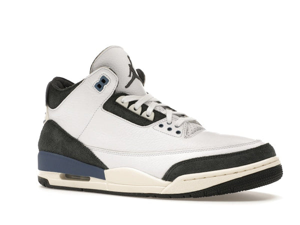 Jordan 3 Retro OG SP A Ma Manière Diffused Bleu