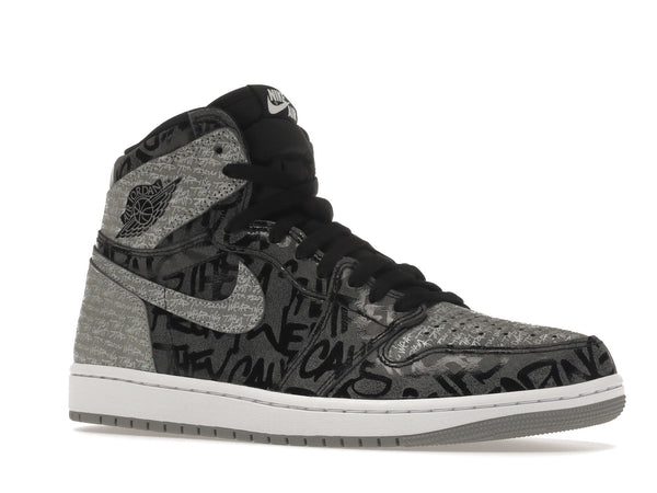 Jordan 1 Retro High OG Rebellionaire