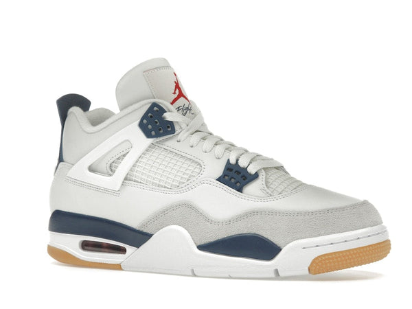 Jordan 4 Retro SB Marineblau