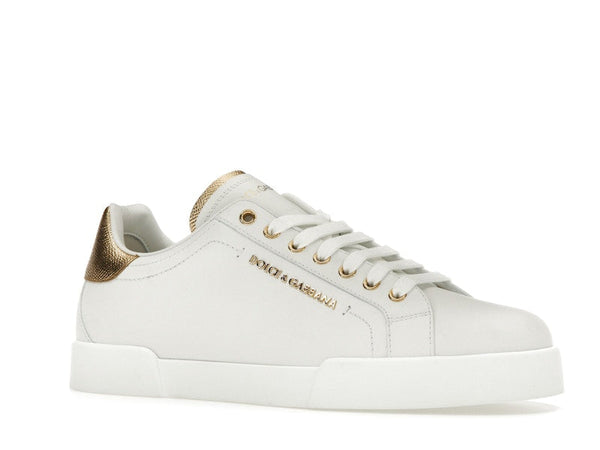 Dolce&amp;Gabbana Portofino Light Or Blanc