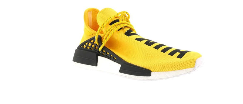 adidas NMD HU Pharrell Human Race Jaune