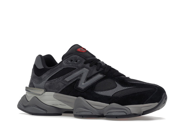 New Balance 9060 Noir Castlerock Gris
