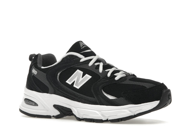 New Balance 530 Classic Noir Gris