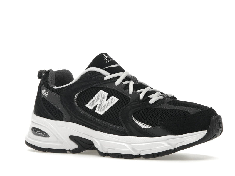 New Balance 530 Classic Noir Gris