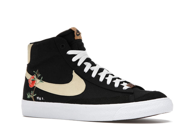 Nike Blazer Mid 77 Grenade