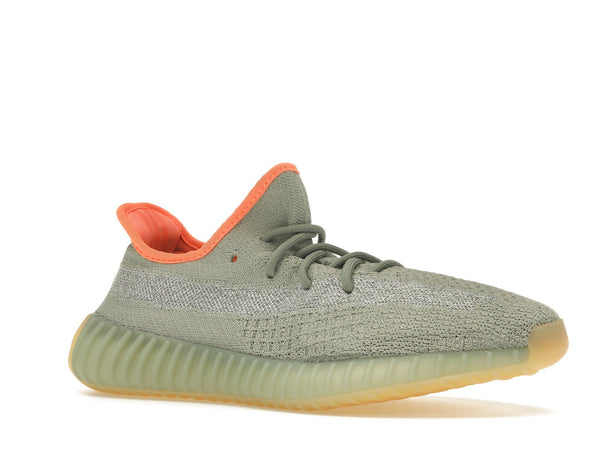 adidas Yeezy Boost 350 V2 Sauge du désert
