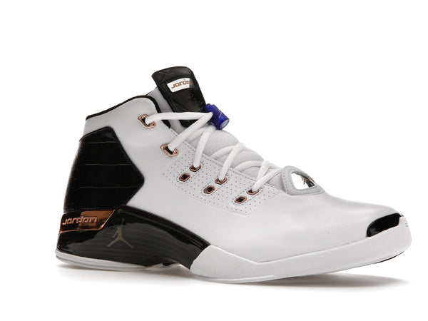 Jordan 17 Retro Cuivre (2016)
