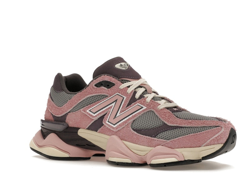 New Balance 9060 Rosa Lavendel 