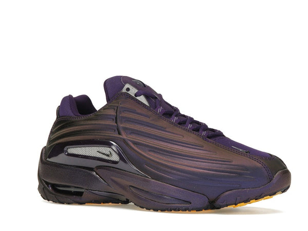 Nike Hot Step 2 Drake NOCTA Aubergine
