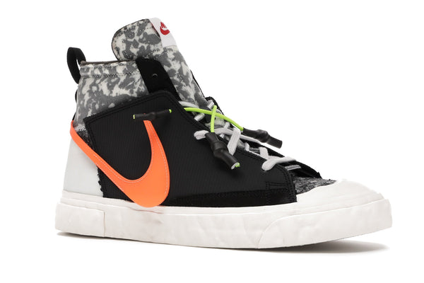 Nike Blazer Mid READYMADE Noir