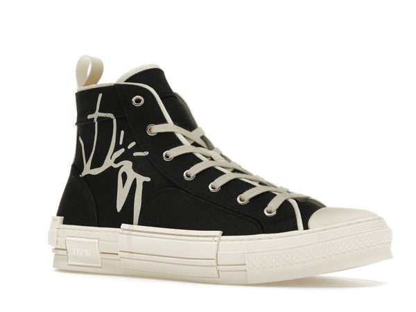 Dior B23 CACTUS JACK Noir