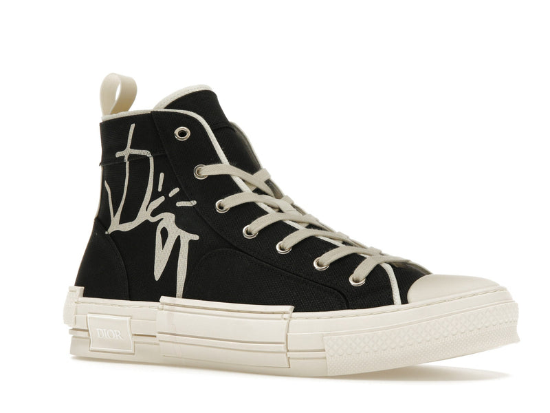Dior B23 CACTUS JACK Noir