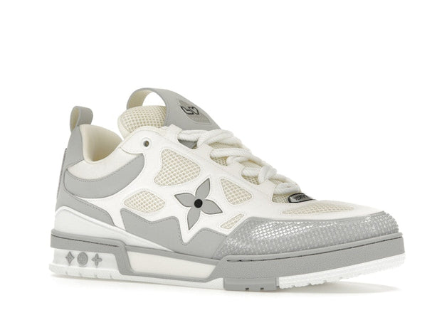 Louis Vuitton LV Skate Blanc Gris