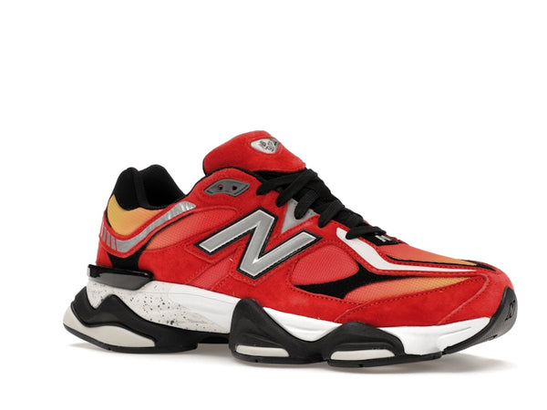 New Balance 9060 DTLR Fire Sign 