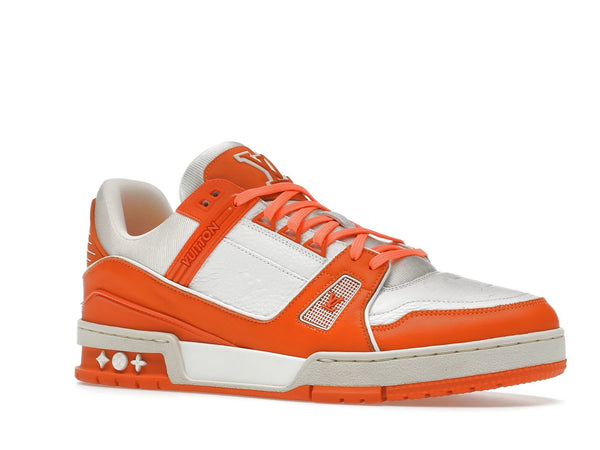Louis Vuitton Baskets LV Orange