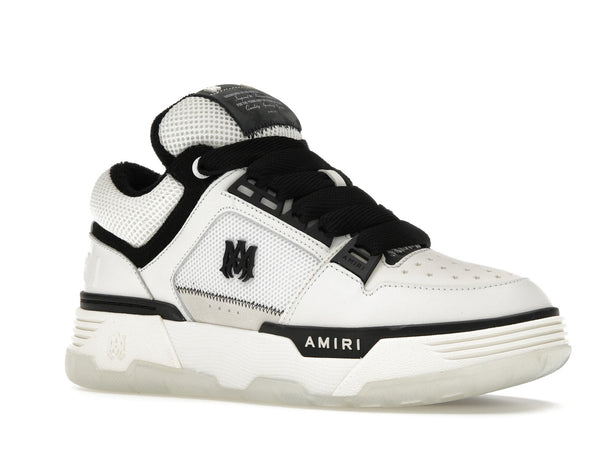 AMIRI MA-1 Blanc Noir Gris 