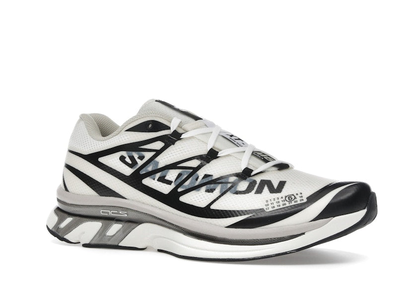 Salomon XT-MM-6 MM6 Maison Margiela Vanilla Ice