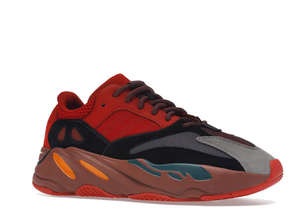 adidas Yeezy Boost 700 Hi-Res Rouge