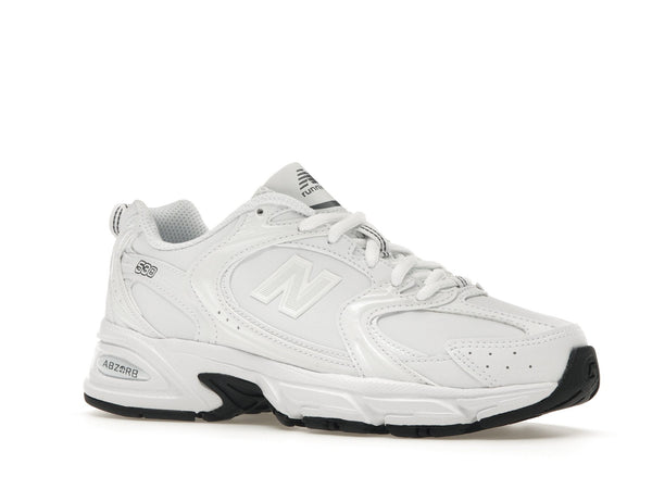 New Balance 530 Blanc Castlerock