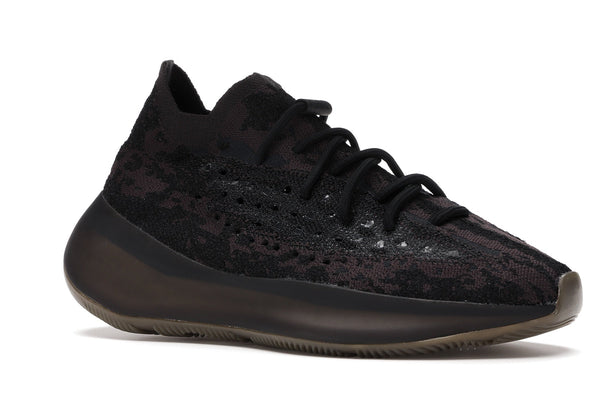 adidas Yeezy Boost 380 Onyx Réfléchissant