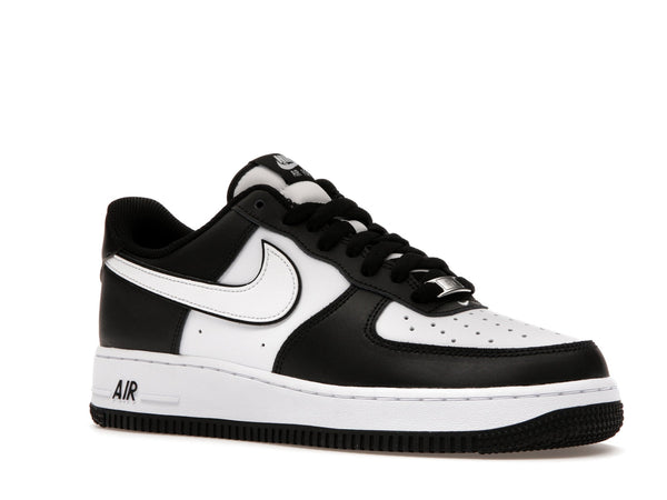 Nike Air Force 1 Low '07 Swoosh blanc Panda