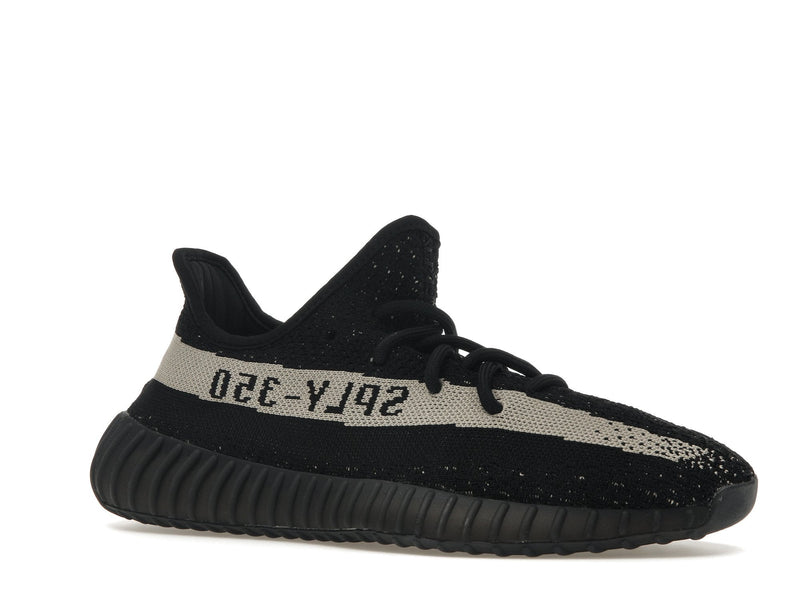 adidas Yeezy Boost 350 V2 Core Schwarz Weiß (2016/2022)