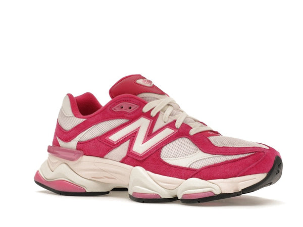 New Balance 9060 Rose Fuchsia 