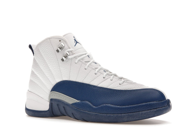 Jordan 12 Retro Bleu Français (2016)